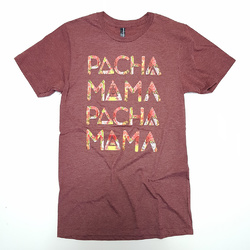 Pachamama T-Shirt