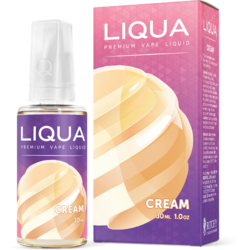 LIQUA Cream 30ml