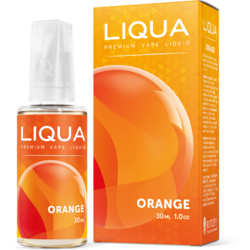 LIQUA Orange 30ml