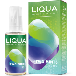 LIQUA Two Mints 30ml