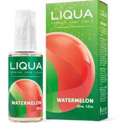 LIQUA Watermelon 30ml
