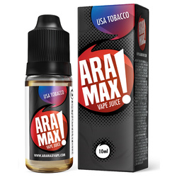 ARAMAX USA Tobacco 10ml