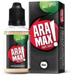 ARAMAX Max Apple 30ml