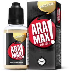 ARAMAX Vanilla Max 30ml