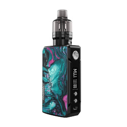 Voopoo DRAG 2 Refresh Edition Kit with PnP Tank