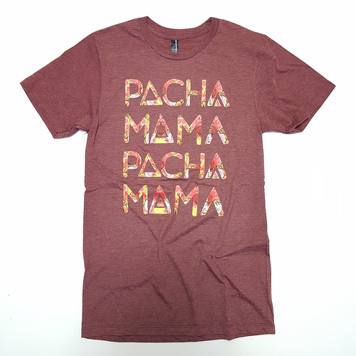 Pachamama T-Shirt [Size: Small]