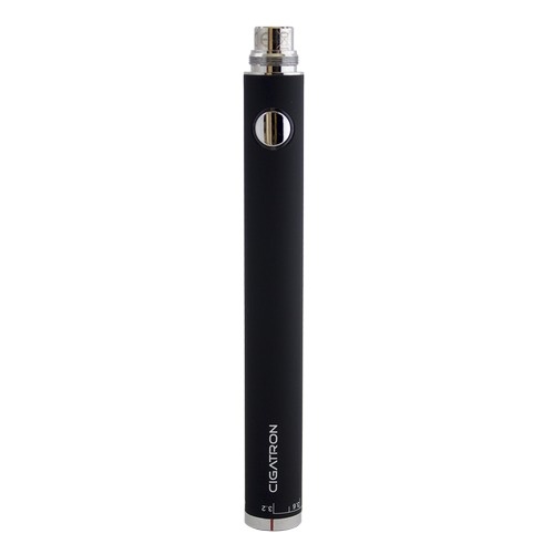 Spinner Variable Voltage Battery 900mAh [Colour:Black]