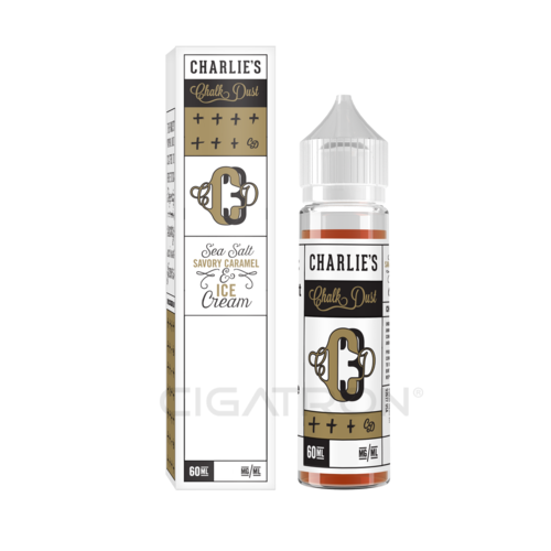 Charlie's Chalk Dust - CCD3 60ml
