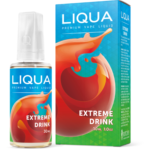 LIQUA Extreme Drink 30ml
