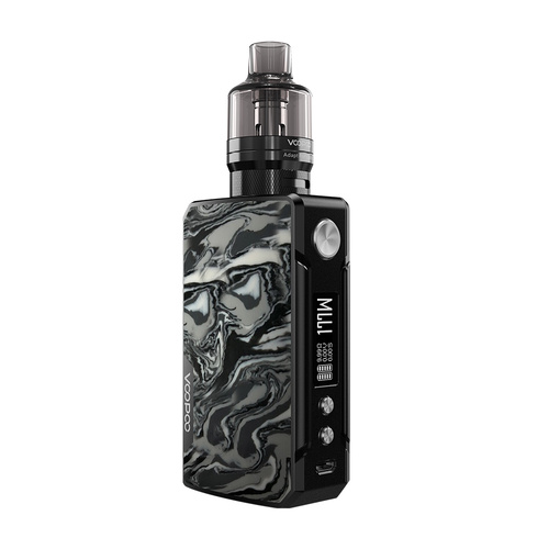 VOOPOO Drag 2 Refresh Edition Kit with PnP Tank [Colour: Ink]
