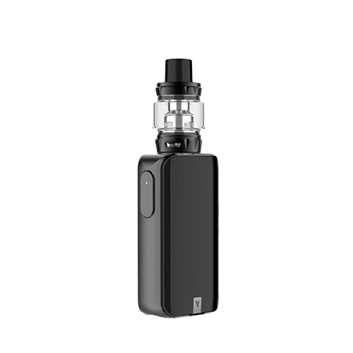Vaporesso Luxe S Kit with SKRR-S Tank [Black]