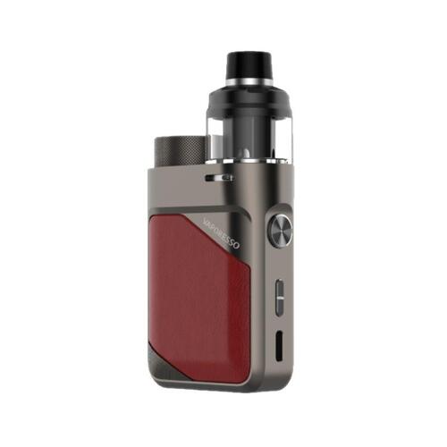 Vaporesso SWAG PX80 Kit 80W [Colour: Imperial Red ]